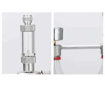 Фото: Система генерации СО2 Genset-5 Система генерации СО2 Genset-5