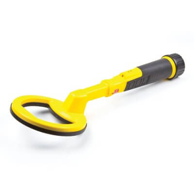 Фото: Скуба и пинпоинтер PulseDive 2 в 1 Желтый-1 Скуба и пинпоинтер PulseDive 2 в 1 Желтый-1