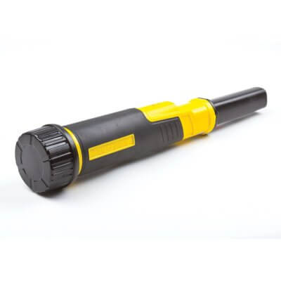 Фото: Скуба и пинпоинтер PulseDive 2 в 1 Желтый-3 Скуба и пинпоинтер PulseDive 2 в 1 Желтый-3