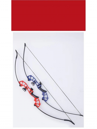 Лук спортивный для стрельбы охотничий Archer 50lbs-2