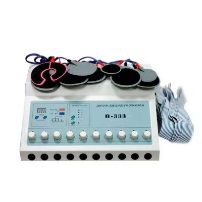 Фото: Аппарат миостимуляции Incentivo B-333, 10 каналов стимуляции-4 Аппарат миостимуляции Incentivo B-333, 10 каналов стимуляции-4