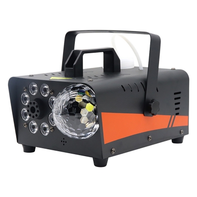 Фото: Генератор дыма с лазерным проектором-3 Генератор дыма с лазерным проектором-3