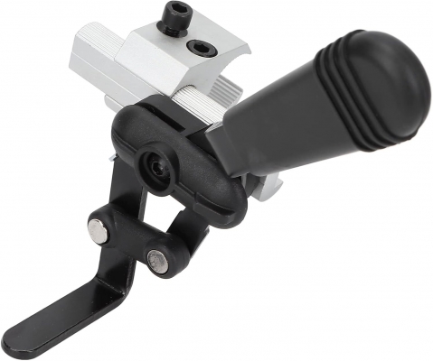 Фото: Тормоз для инвалидной коляски StabiLock левый-3 Тормоз для инвалидной коляски StabiLock левый-3