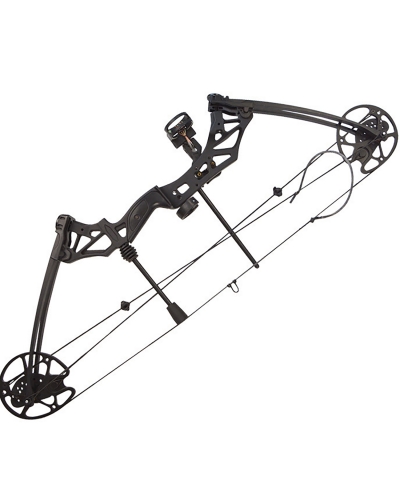 Фото: Блочный лук HawkCompound 30-70 фунтов (14-32 кгc)-3 Блочный лук HawkCompound 30-70 фунтов (14-32 кгc)-3