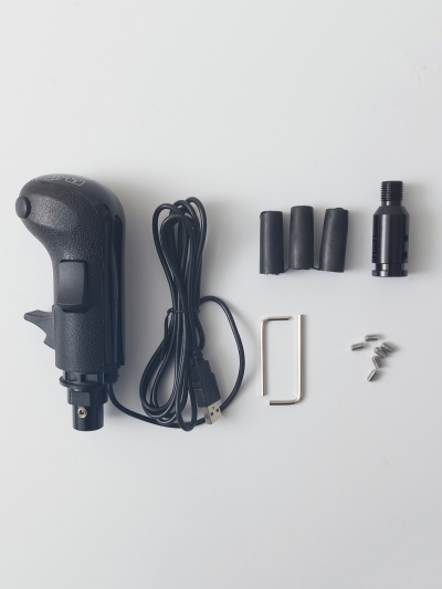 Фото: Грузовая ручка КПП, ShifterX Set-1 Грузовая ручка КПП, ShifterX Set-1