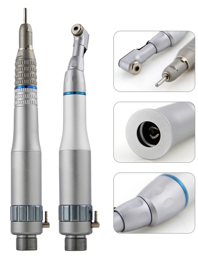 Фото: Набор низкоскоростных стоматологических наконечников Sunt smil tipo-4 Набор низкоскоростных стоматологических наконечников Sunt smil tipo-4