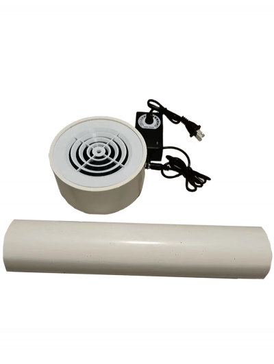 Вытяжной вентилятор, Pro Air 50 мм-1