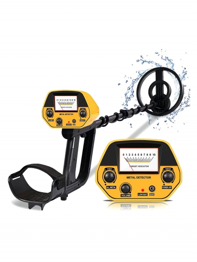 Металлоискатель MD 5090 аккумуляторный-5