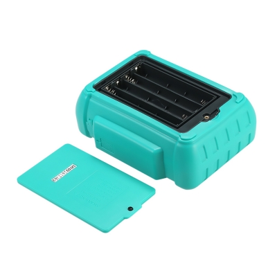 Фото: Цифровой измеритель сопротивления изоляции WinsPeak VC60B+-5 Цифровой измеритель сопротивления изоляции WinsPeak VC60B+-5