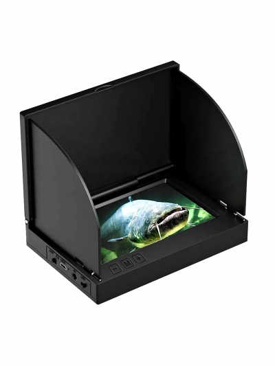 Подводная камера для рыбалки Fishcam 300 (800*480)-4