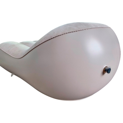 Матрас надувной Insof 180х76 см-4