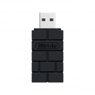 Беспроводной USB-адаптер 8BitDo