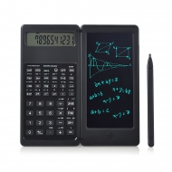 Калькулятор Dowell с планшетом для письма