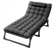 Раскладушка Comfort Plus,75х190х30см